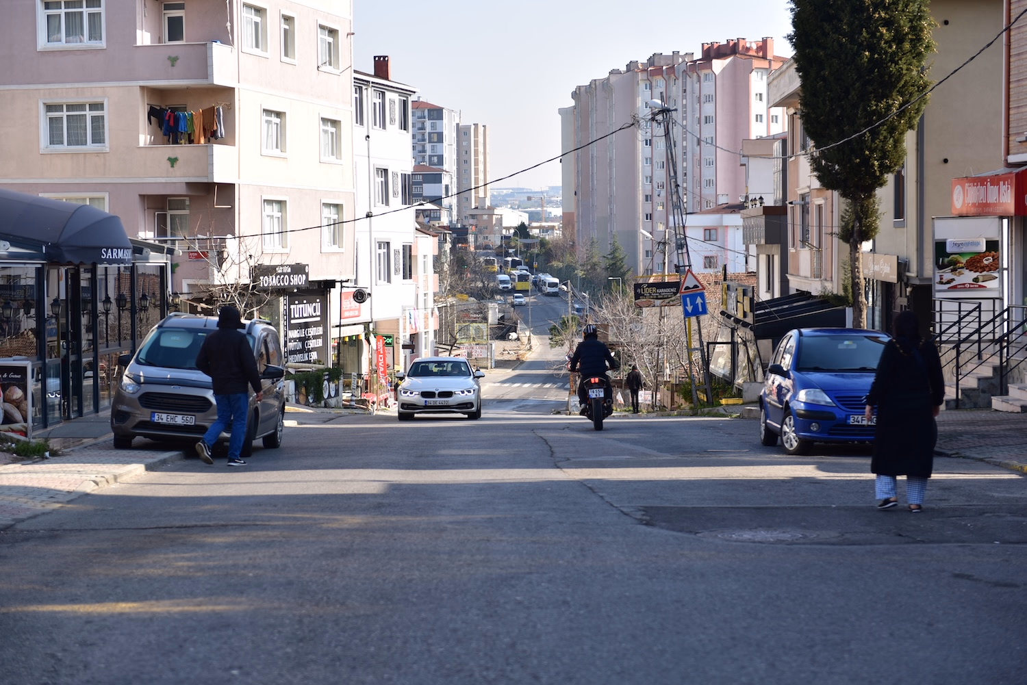 Mimarsinan Mahallesi - 5