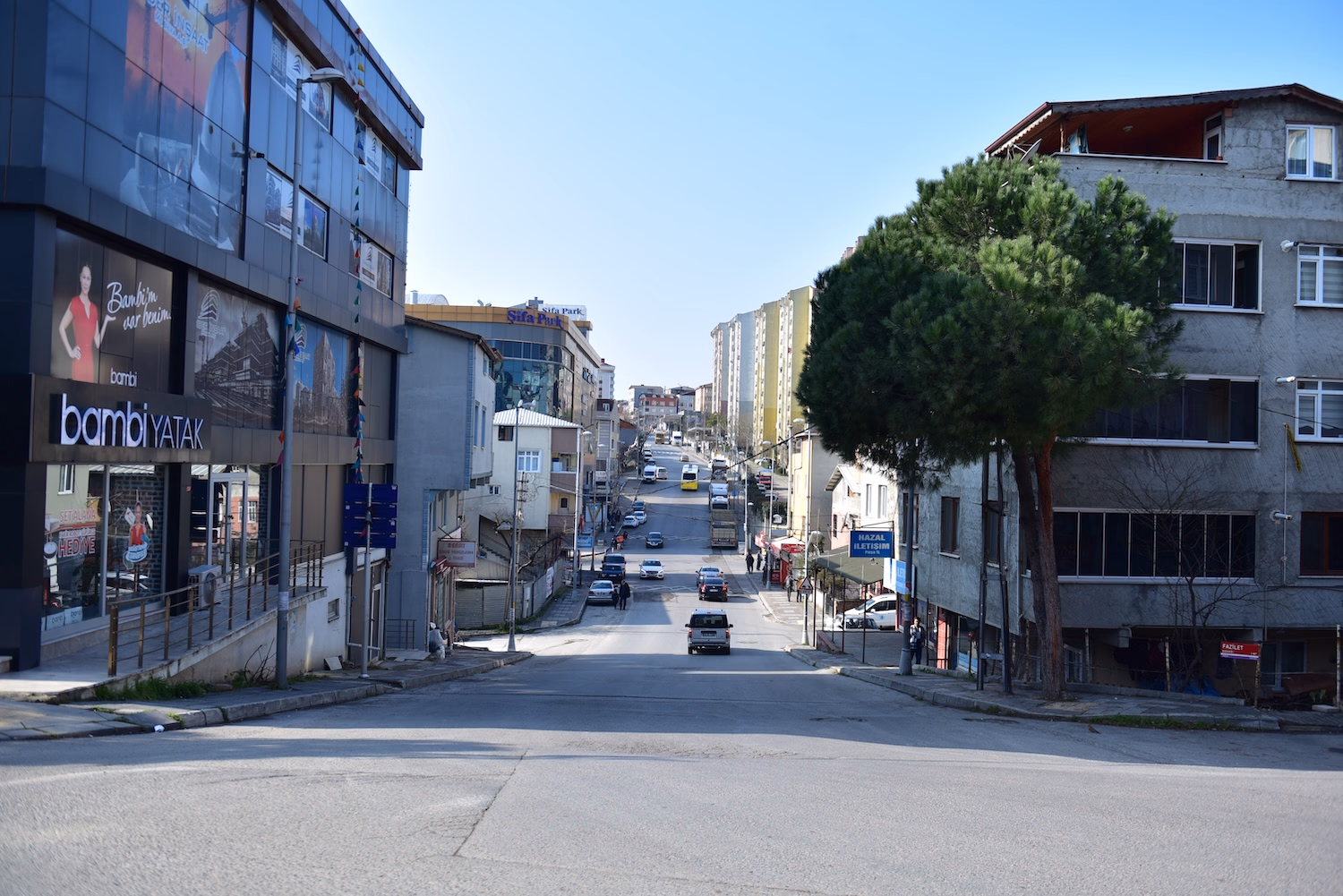 Mimarsinan Mahallesi - 9