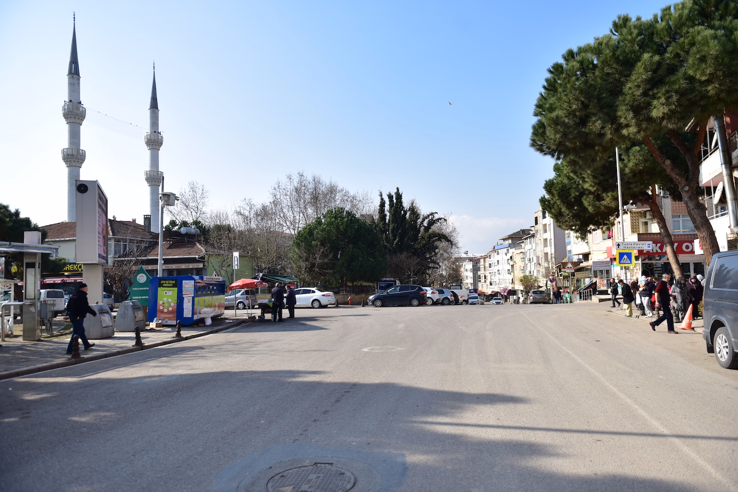 İçmeler Mahallesi - 3