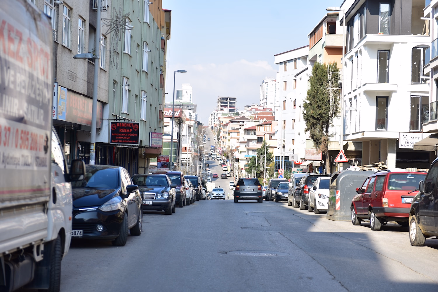 Aydıntepe Mahallesi - 5