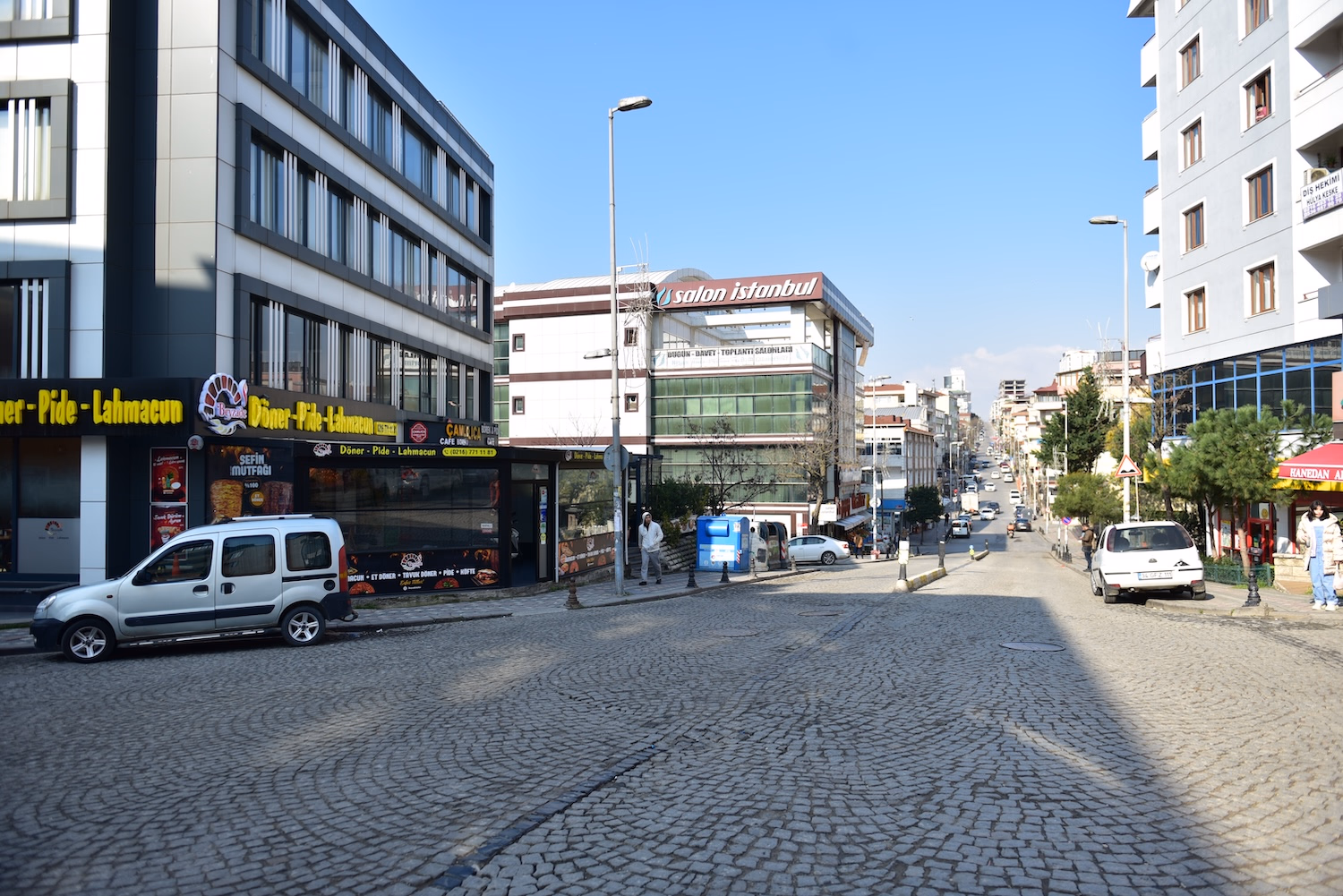 Aydıntepe Mahallesi - 9