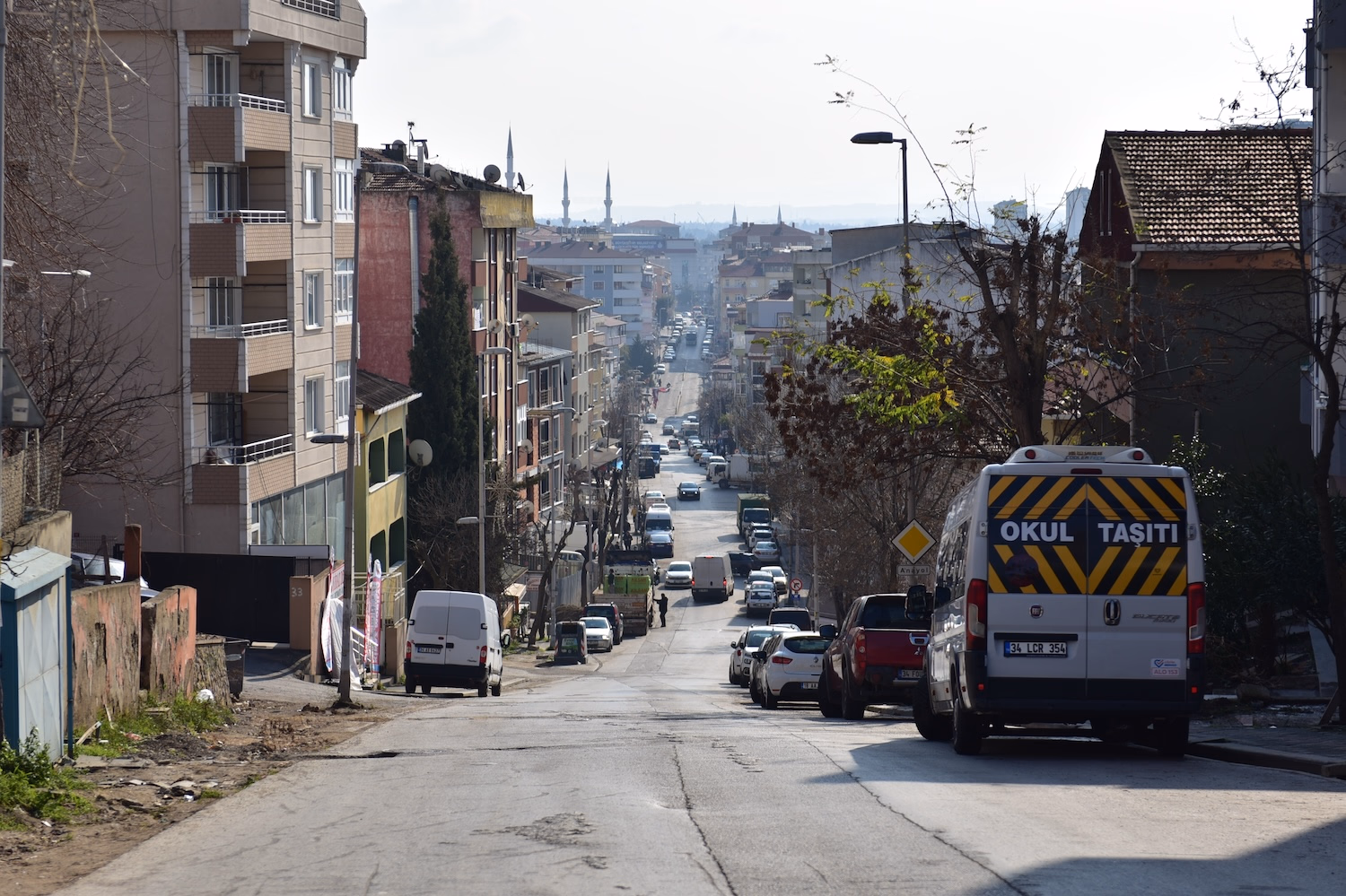 Aydıntepe Mahallesi - 10