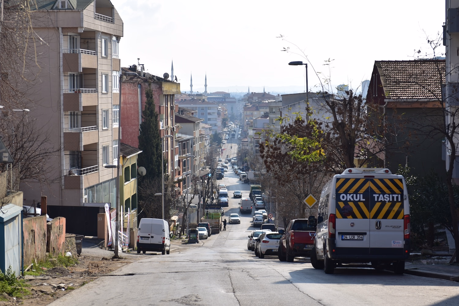 Aydıntepe Mahallesi - 11