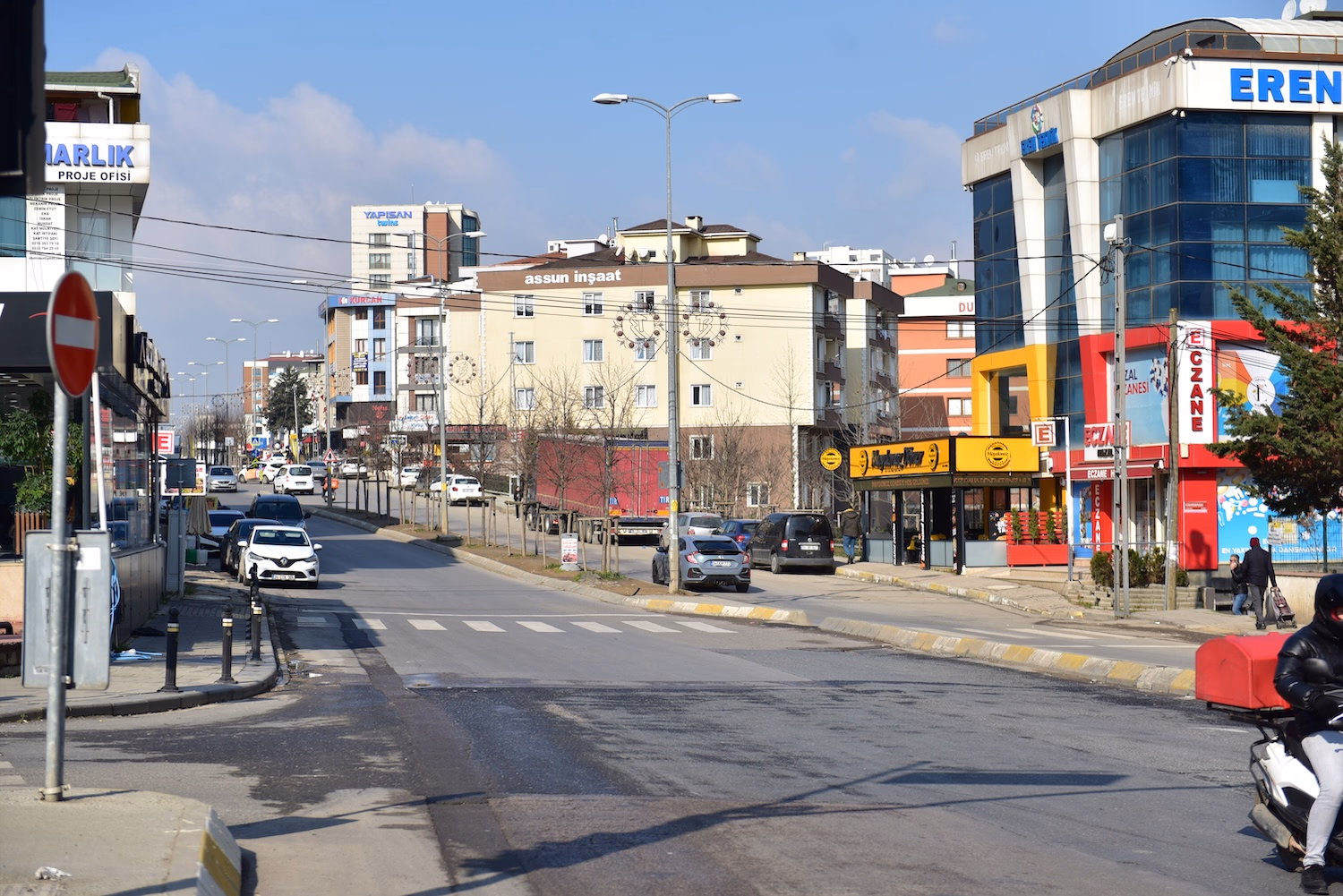 Aydınlı Mahallesi