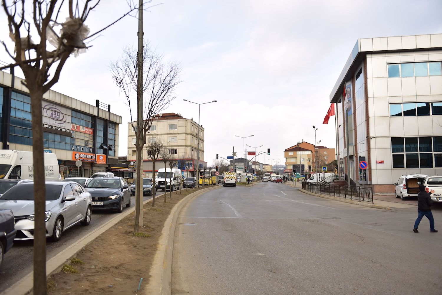 Orhanlı Mahallesi - 5