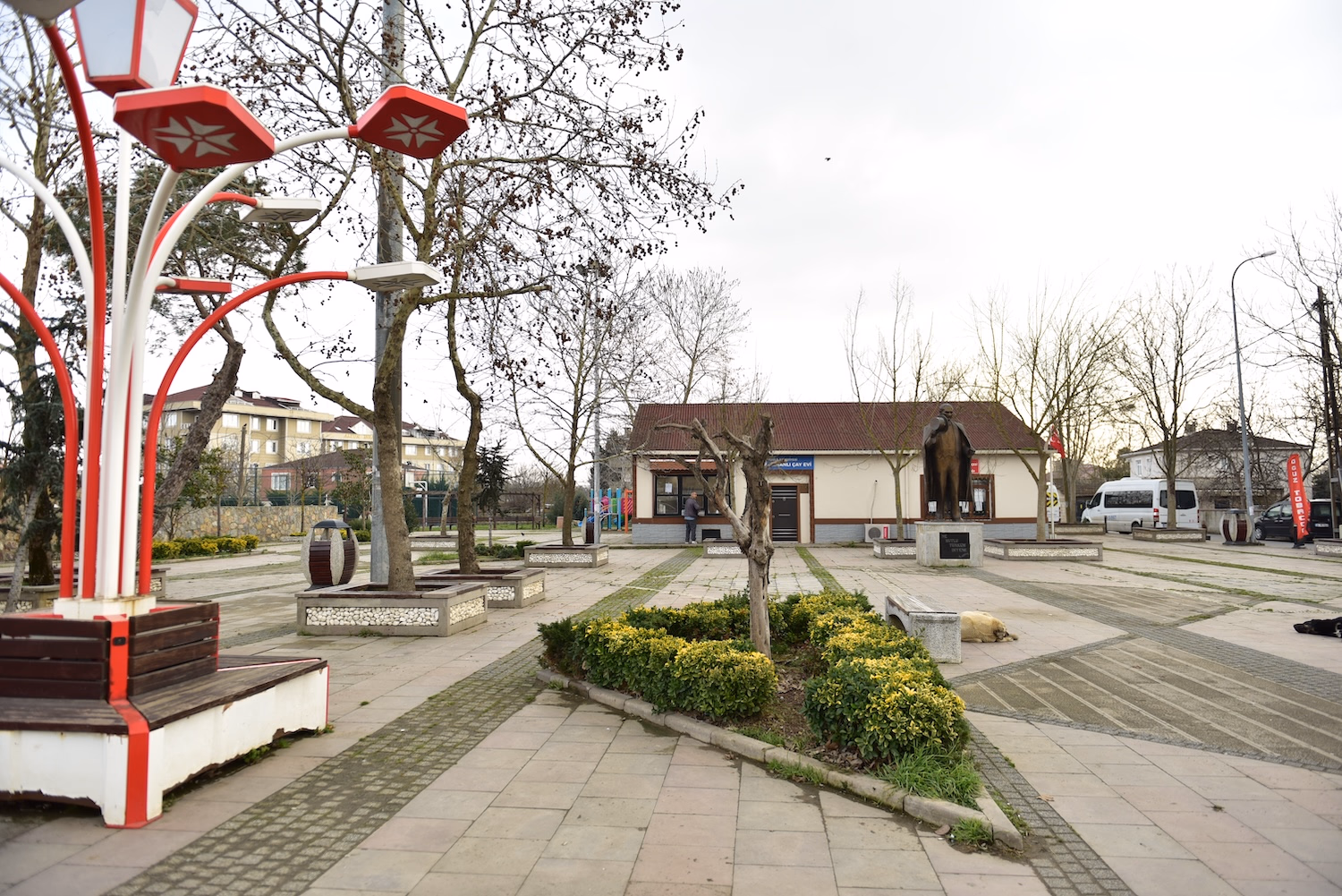 Orhanlı Mahallesi - 8