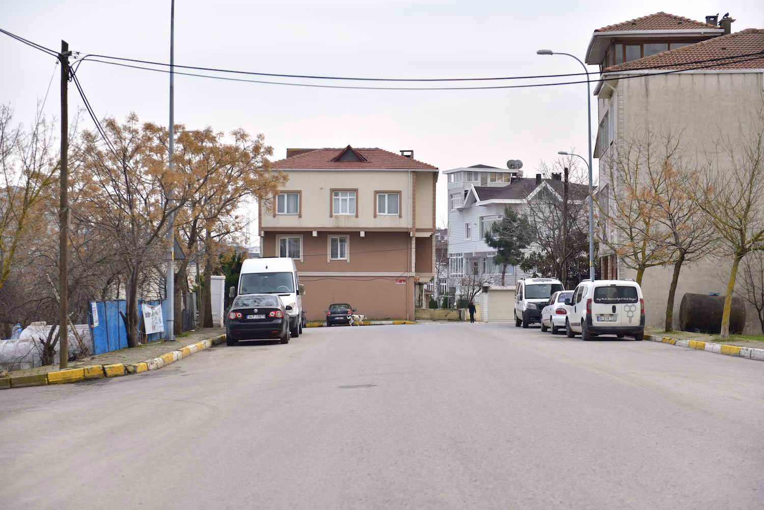 Anadolu Mahallesi - 5