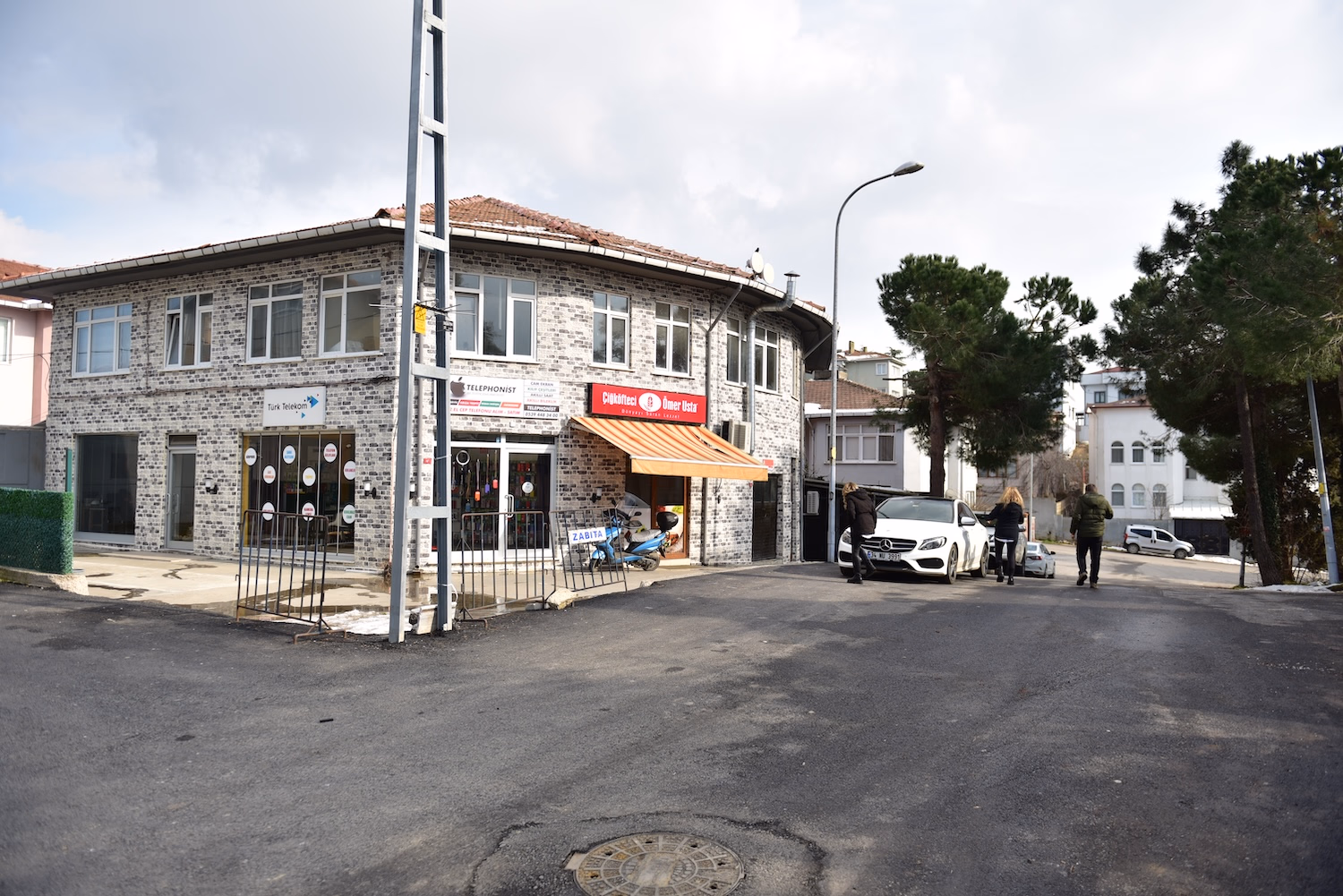 Akfırat Mahallesi - 6