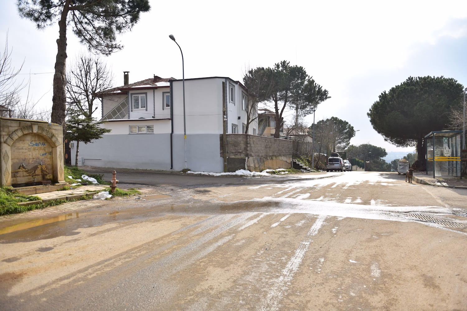 Akfırat Mahallesi - 7