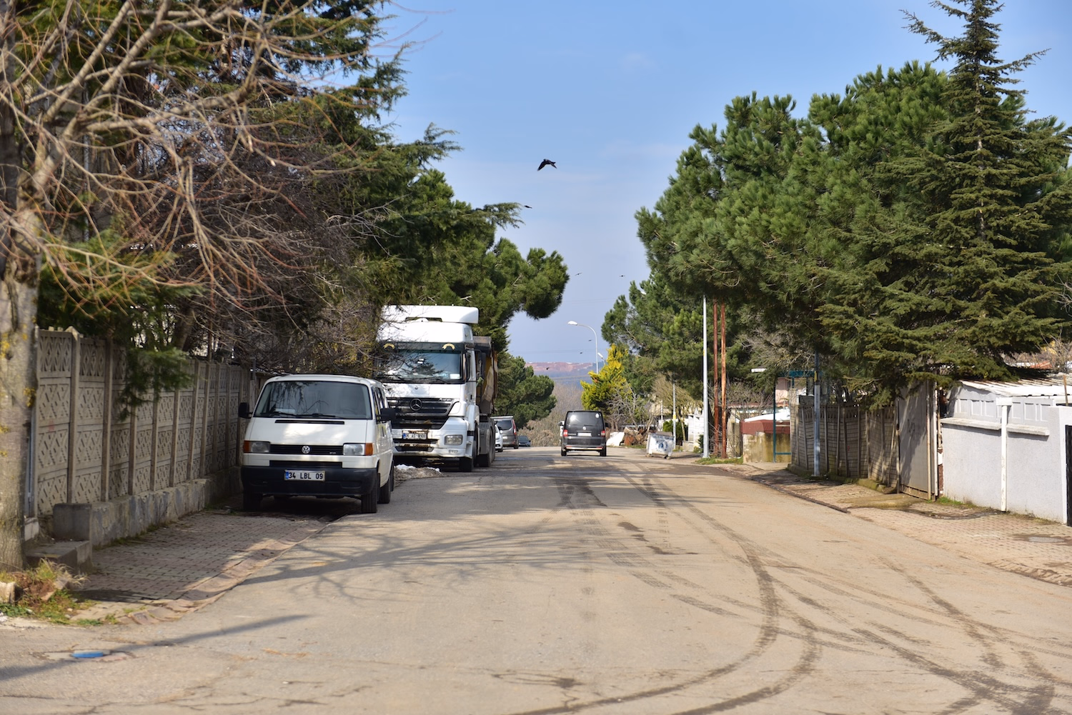Akfırat Mahallesi - 9
