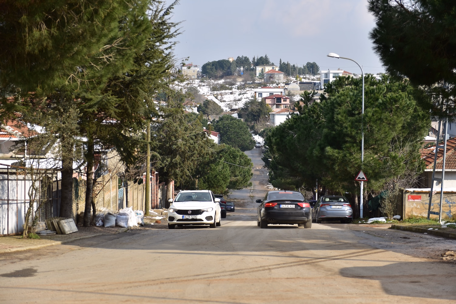 Akfırat Mahallesi - 10