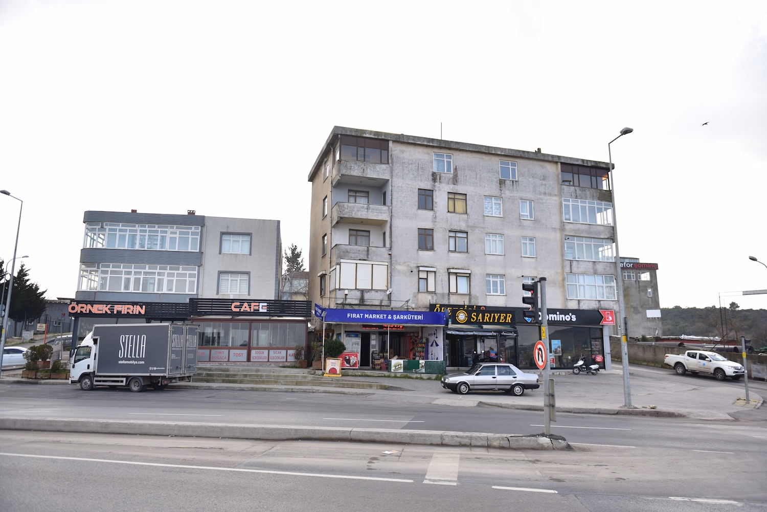 Fatih Mahallesi - 2