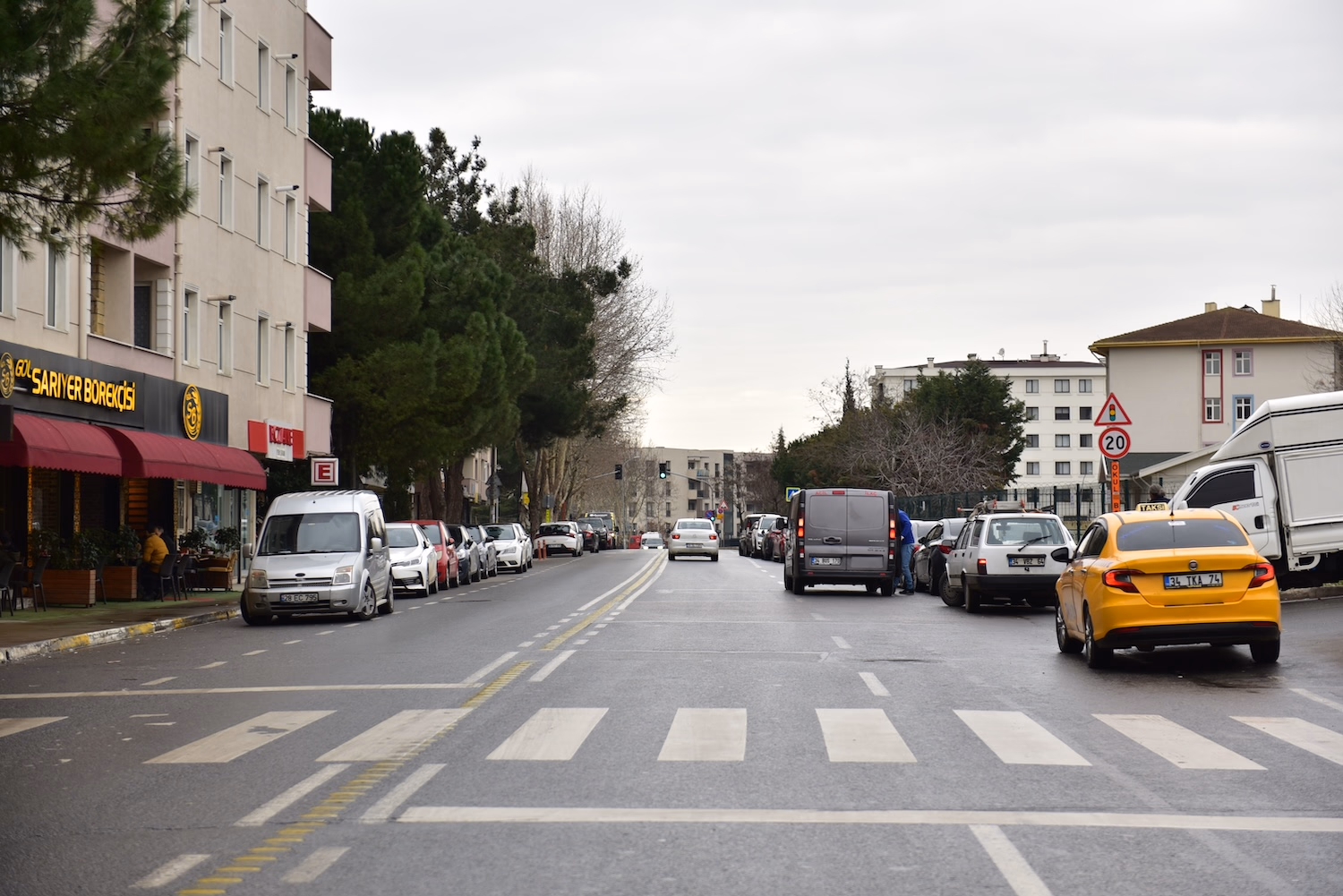 İstasyon Mahallesi - 4
