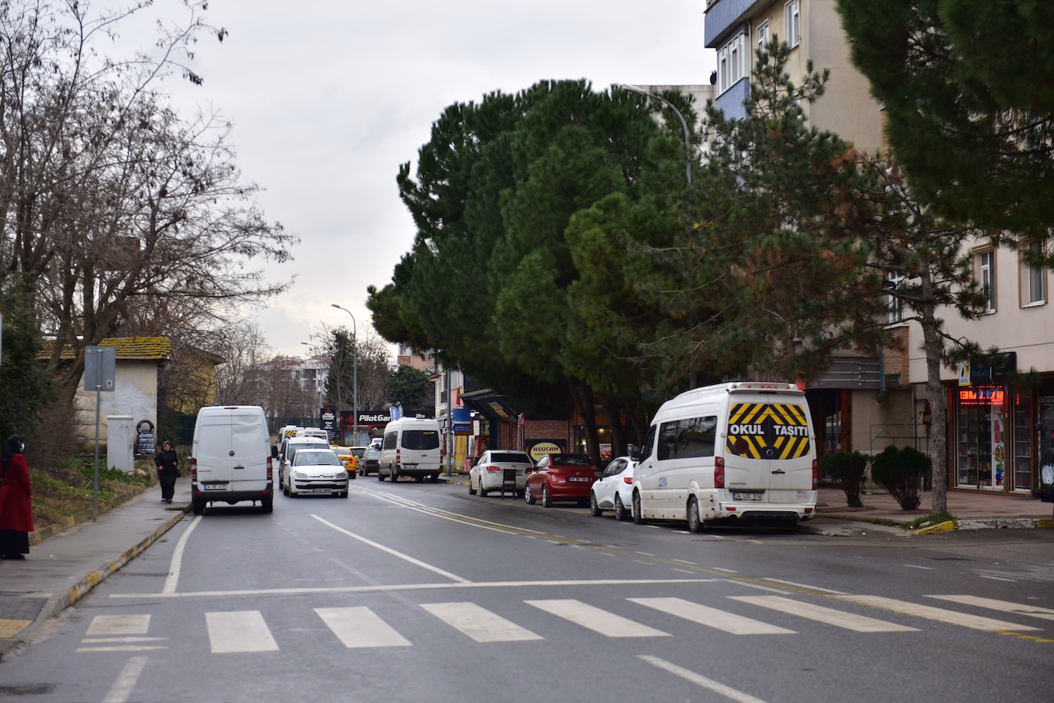 İstasyon Mahallesi - 5