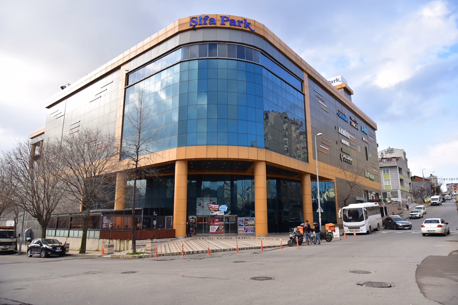 Şifa Mahallesi - 3