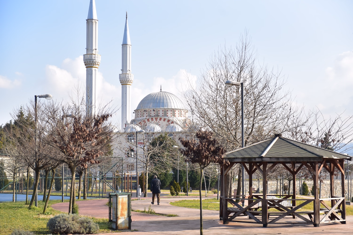 Şifa Mahallesi - 5