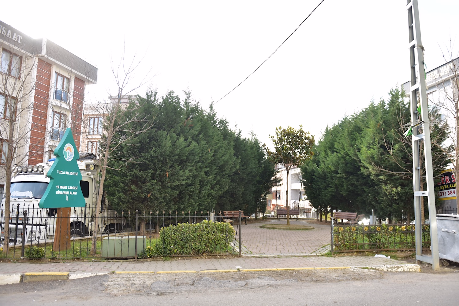 Şifa Mahallesi - 6