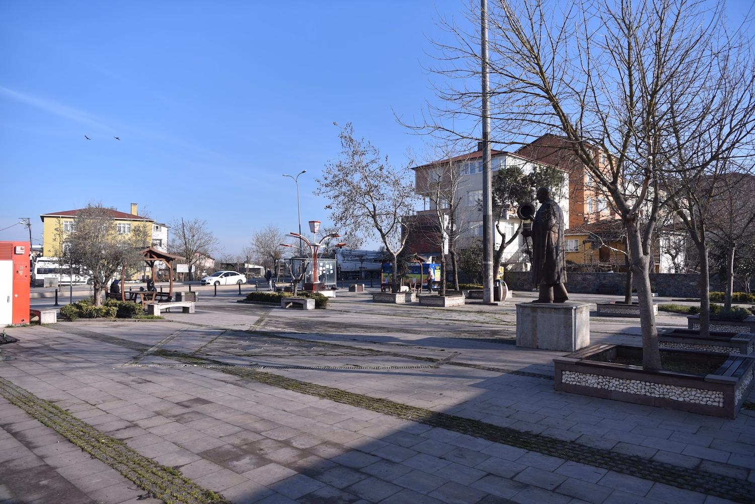 Orhanlı Mahallesi - 6