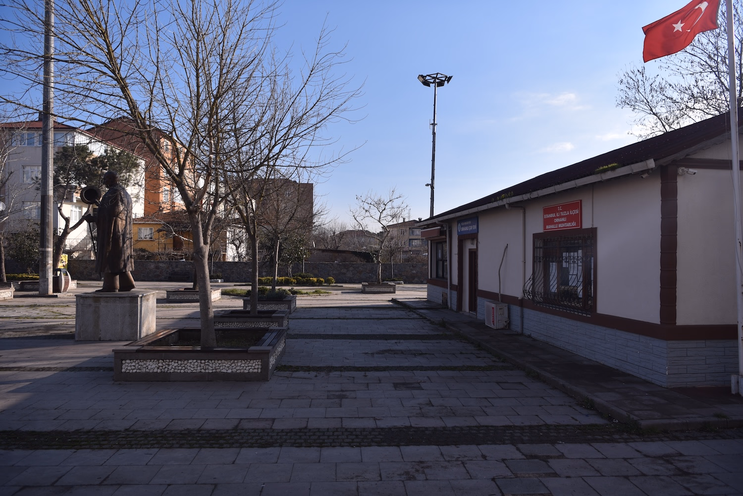Orhanlı Mahallesi - 14