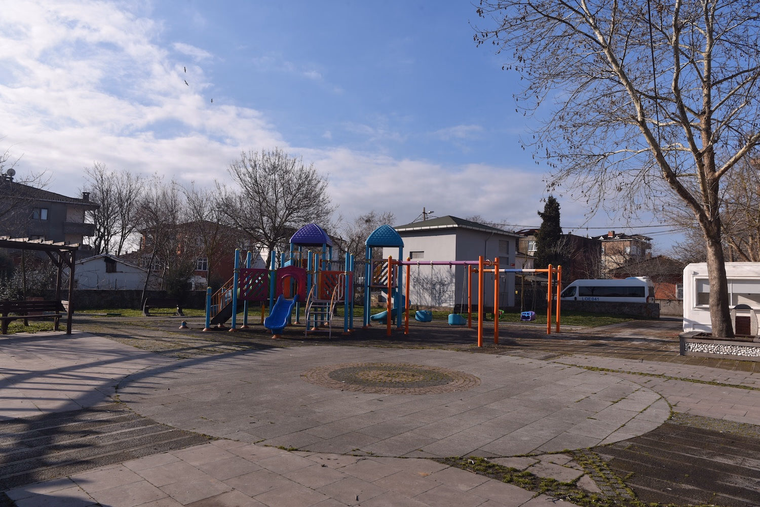 Orhanlı Mahallesi - 15
