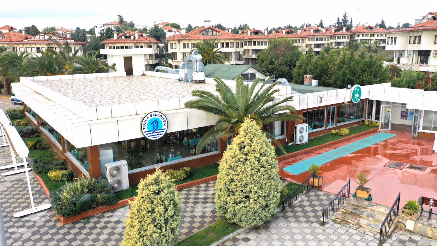 Postane Mahallesi - 54