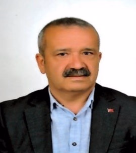 Ali Ekber KIZILKAN