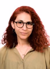 Dilek ATEŞ