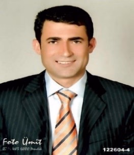 Hasan ÖZDEMİR