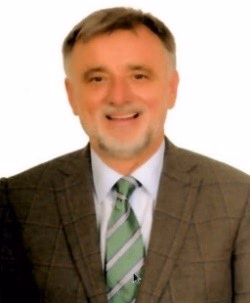 İbrahim Nazmi İŞ