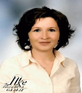 Ülkü SAKALAR