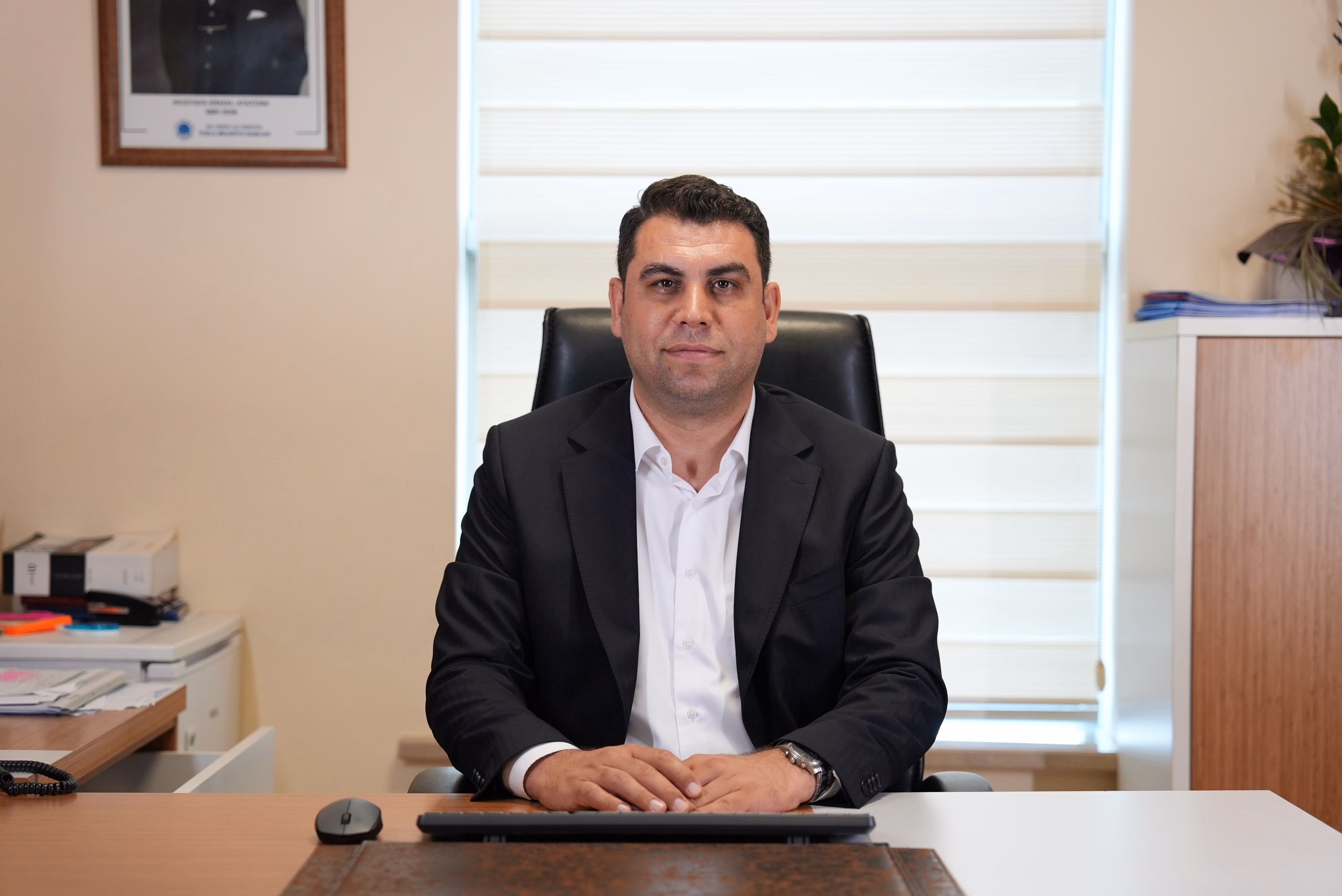 Osman Yavuz