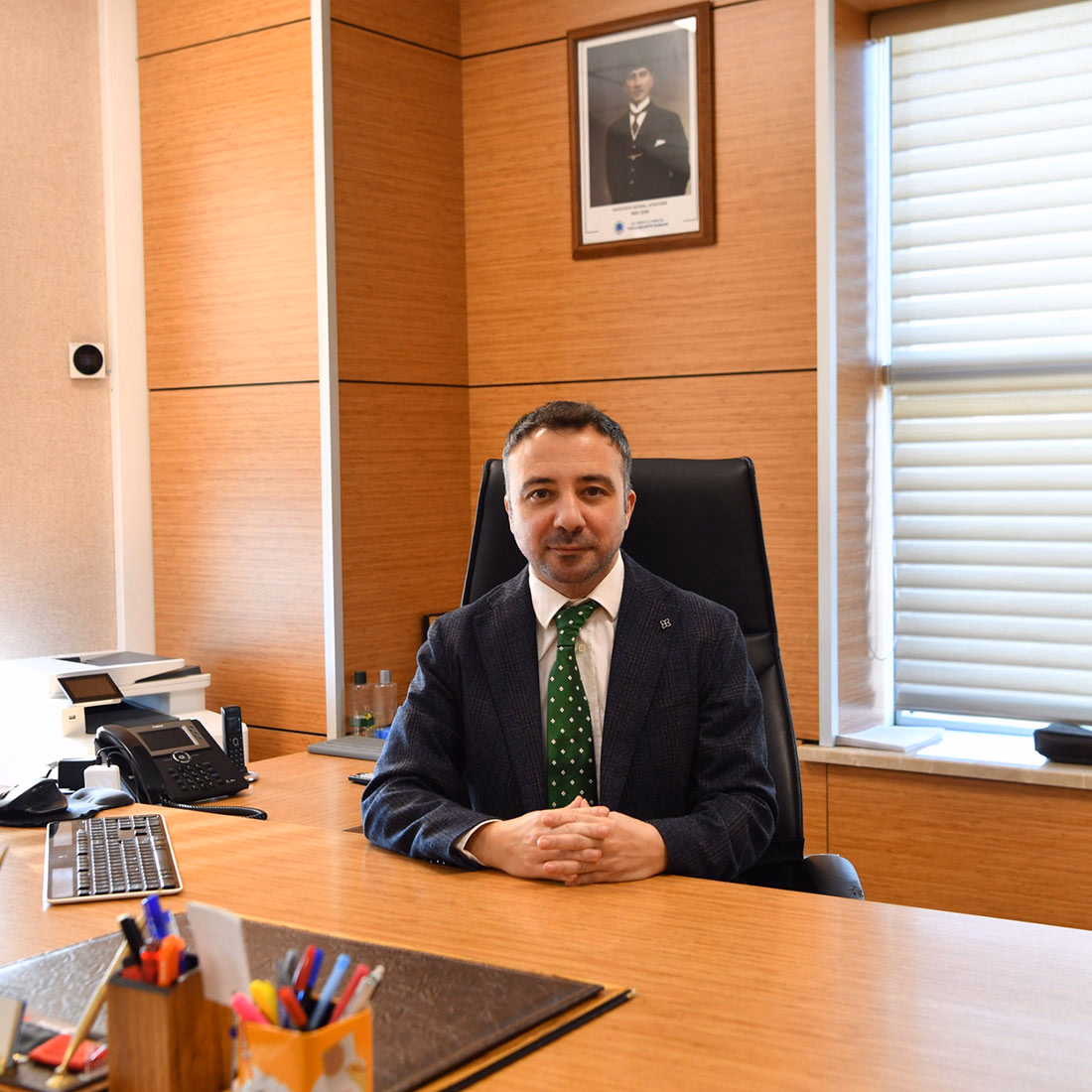 Furkan Akyol
