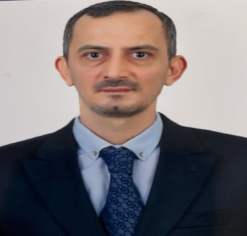 Salih ÖZGÜVEN