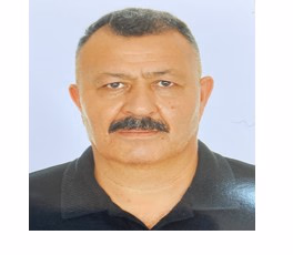 Veysel AY