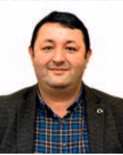 Hasan ASLAN