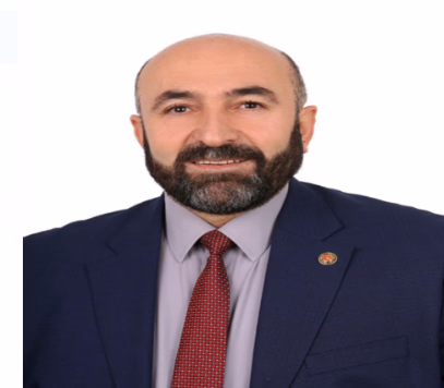 Muammer PEHLİVAN