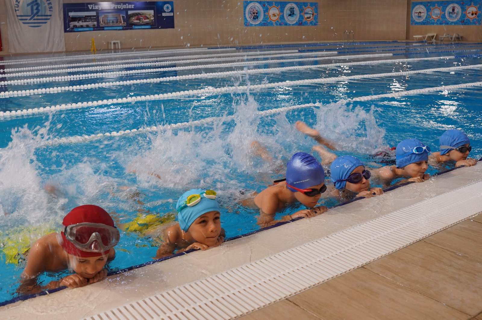 Yaz ve Kış Spor Okulları - Görsel 5